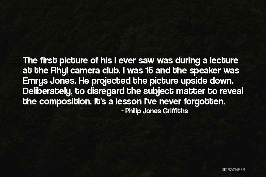 Imodium A D Quotes By Philip Jones Griffiths Imodium A D Quotes By Philip Jones Griffiths