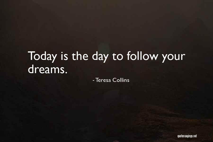 Imoen Quotes By Teresa Collins