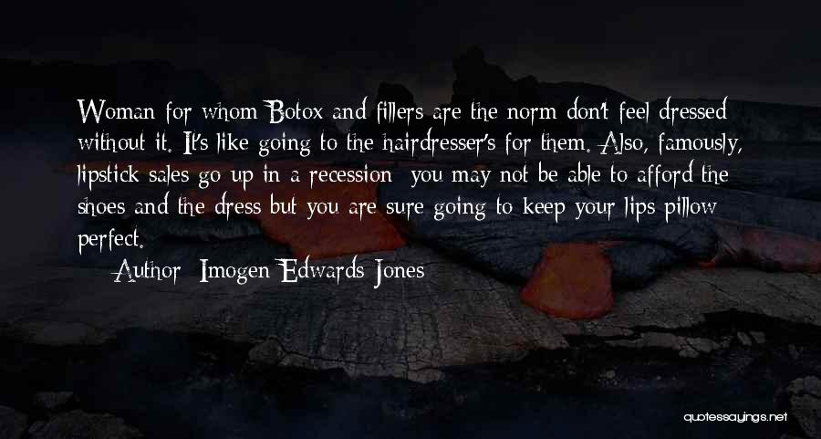 Imogen Edwards-Jones Quotes 901251