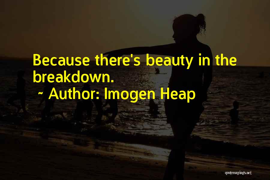 Imogen Heap Quotes 2222094