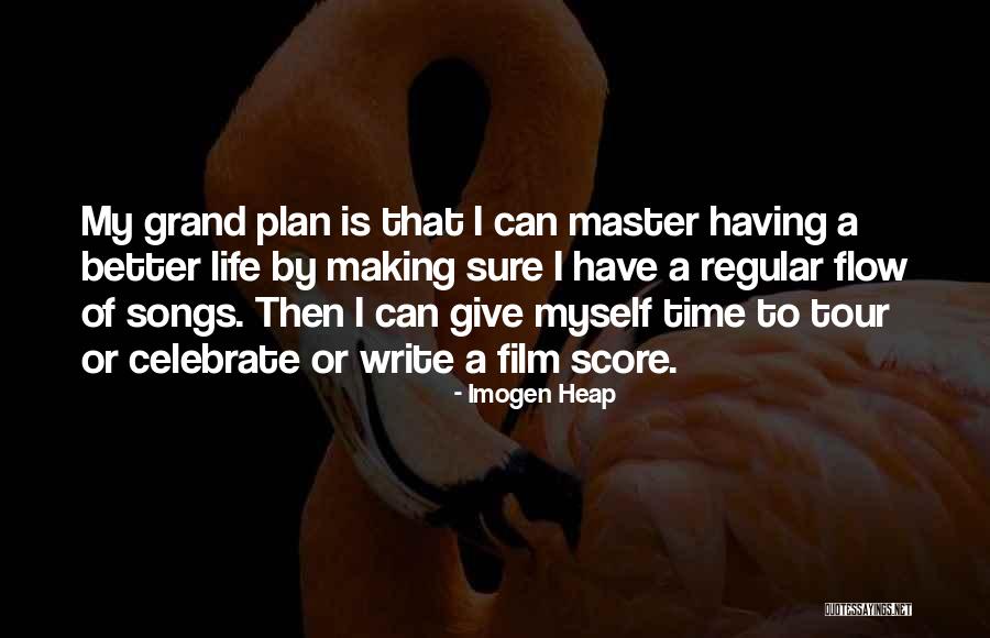 Imogen Heap Quotes 635133 Imogen Heap Quotes 635133