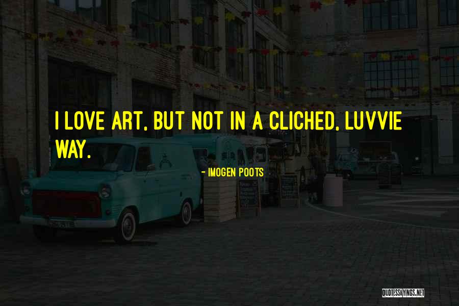 Imogen Poots Quotes 1178208 Imogen Poots Quotes 1178208