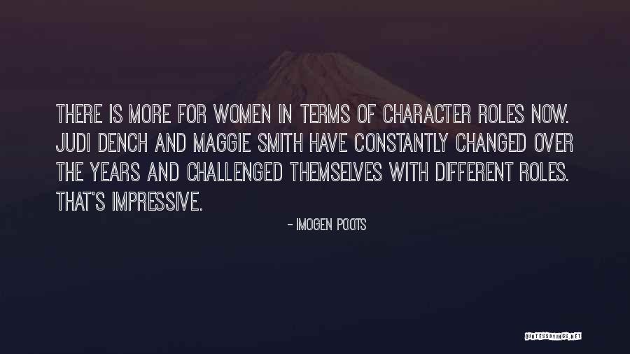 Imogen Poots Quotes 1207451 Imogen Poots Quotes 1207451