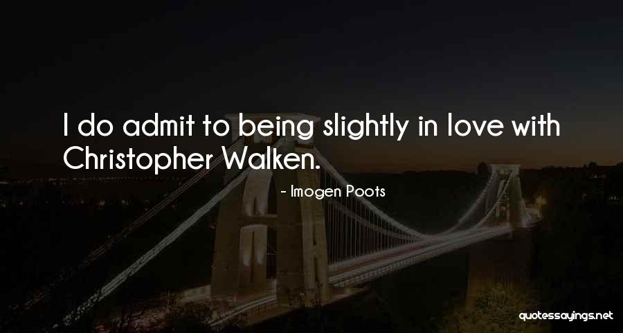 Imogen Poots Quotes 1386825 Imogen Poots Quotes 1386825