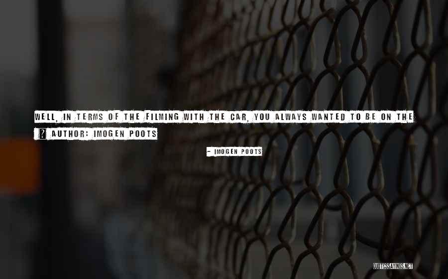 Imogen Poots Quotes 1483827 Imogen Poots Quotes 1483827