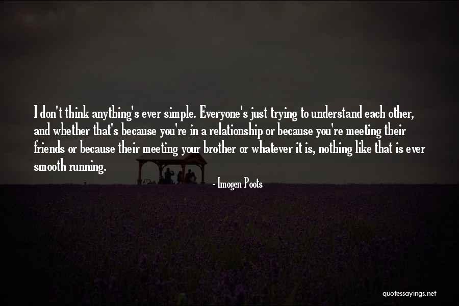 Imogen Poots Quotes 165505 Imogen Poots Quotes 165505