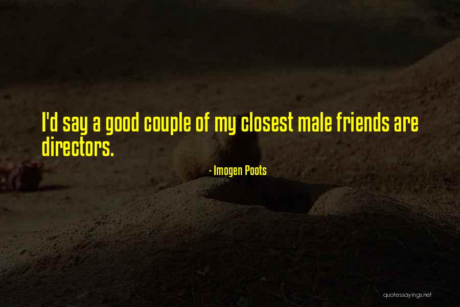 Imogen Poots Quotes 1725404 Imogen Poots Quotes 1725404
