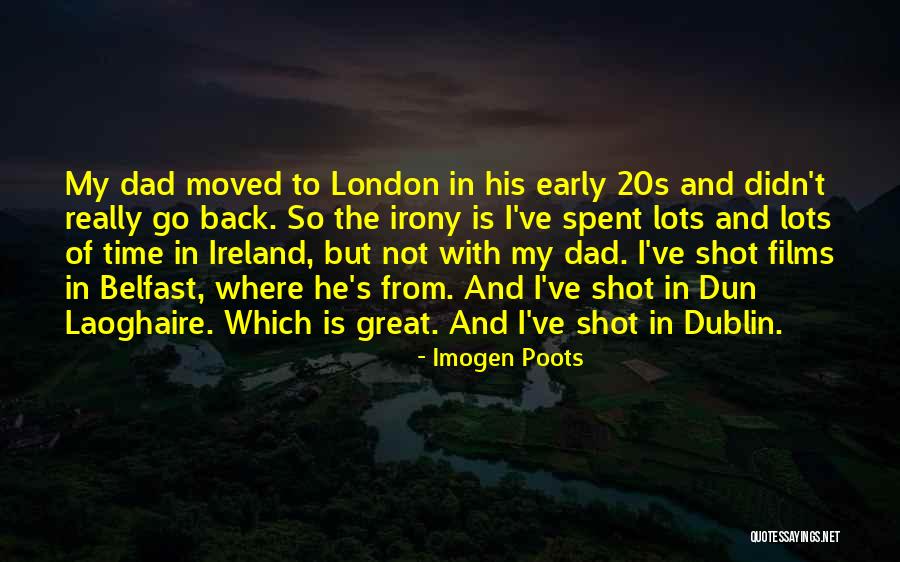 Imogen Poots Quotes 1907990 Imogen Poots Quotes 1907990