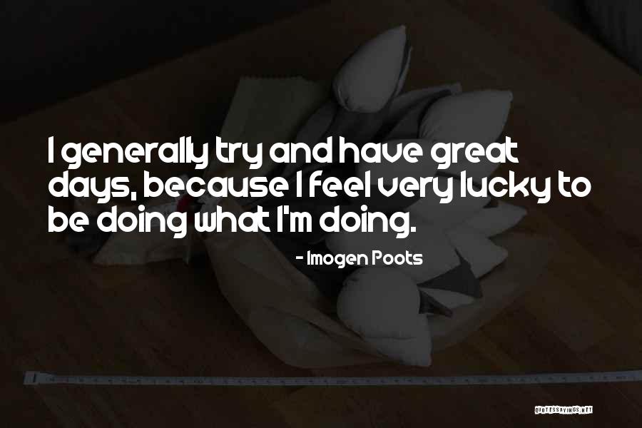Imogen Poots Quotes 479935 Imogen Poots Quotes 479935