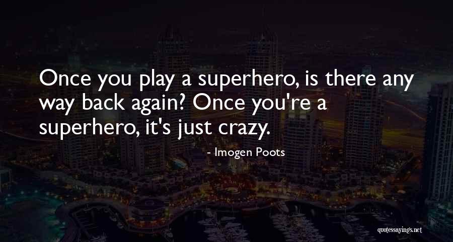 Imogen Poots Quotes 573987 Imogen Poots Quotes 573987