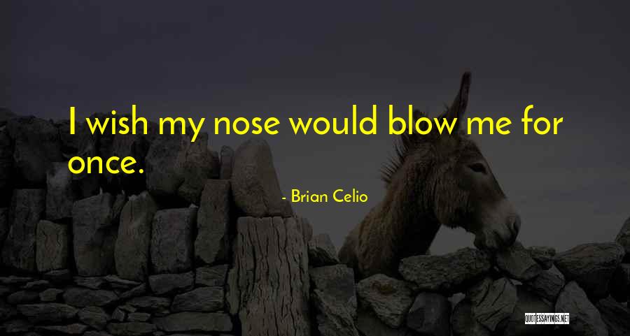 Imonaboat Quotes By Brian Celio Imonaboat Quotes By Brian Celio