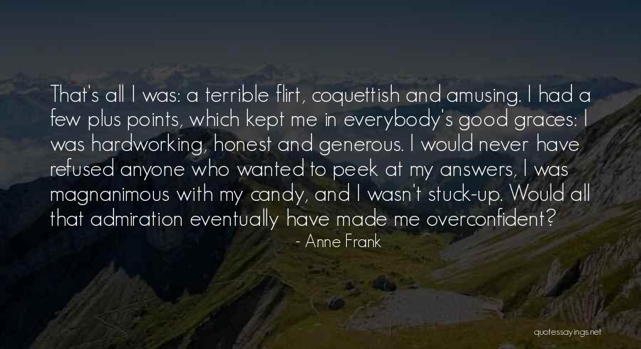 Imonar Quotes By Anne Frank Imonar Quotes By Anne Frank