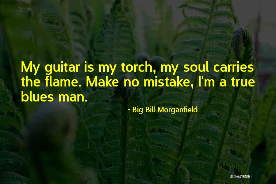Imonazare Quotes By Big Bill Morganfield Imonazare Quotes By Big Bill Morganfield