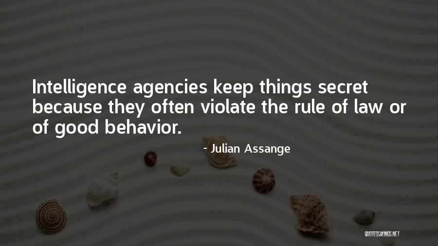 Imondi Florist Quotes By Julian Assange Imondi Florist Quotes By Julian Assange
