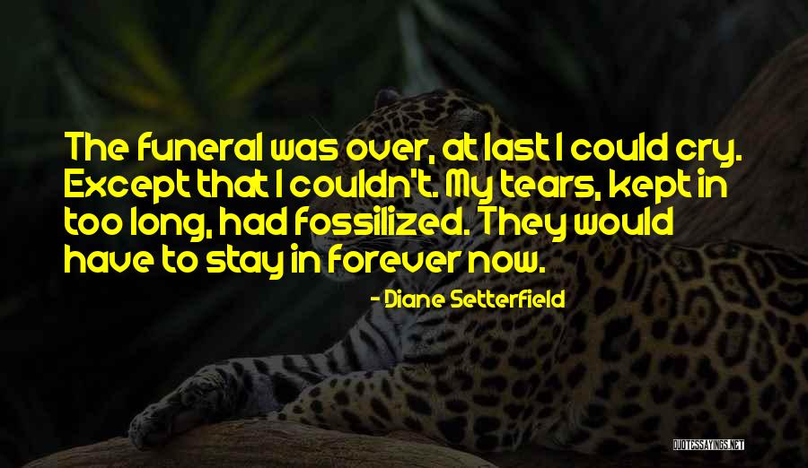 Imong Batasan Quotes By Diane Setterfield Imong Batasan Quotes By Diane Setterfield