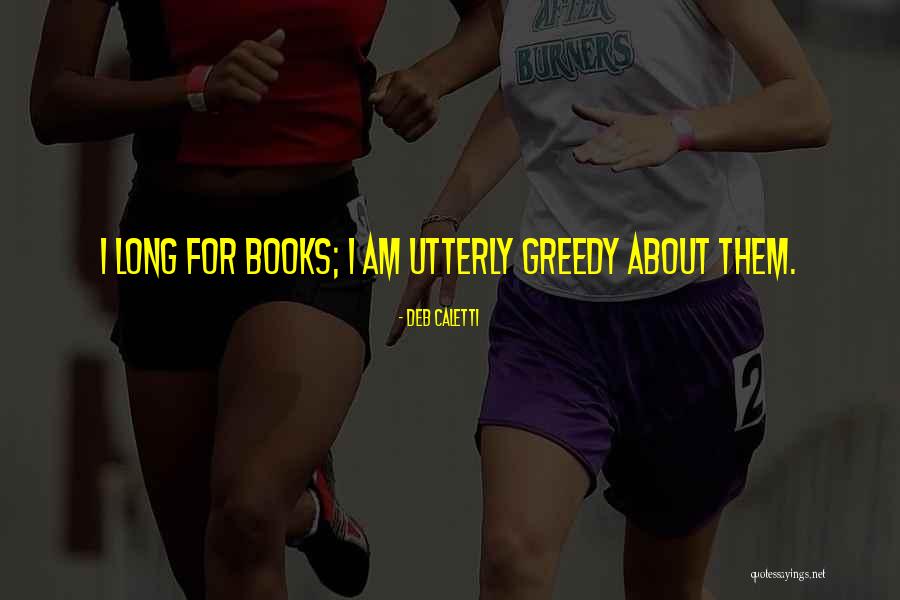 Imortais Dublado Quotes By Deb Caletti Imortais Dublado Quotes By Deb Caletti