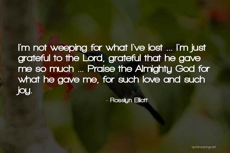 Imortais Dublado Quotes By Rosslyn Elliott Imortais Dublado Quotes By Rosslyn Elliott