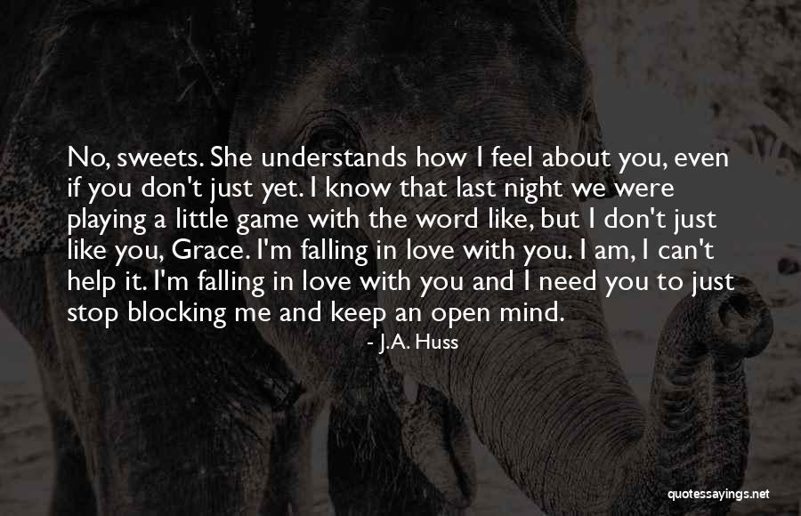 Impaciencia Aries Quotes By J.A. Huss Impaciencia Aries Quotes By J.A. Huss