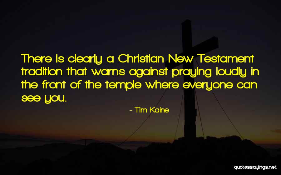 Impaciencia Aries Quotes By Tim Kaine Impaciencia Aries Quotes By Tim Kaine