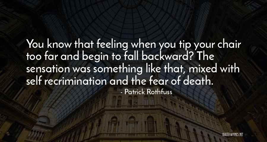 Impaciencia Sinonimos Quotes By Patrick Rothfuss Impaciencia Sinonimos Quotes By Patrick Rothfuss
