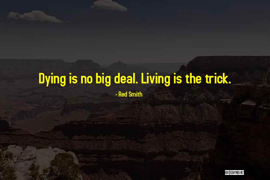Impaciencia Sinonimos Quotes By Red Smith Impaciencia Sinonimos Quotes By Red Smith