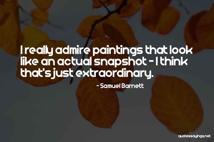 Impaciencia Sinonimos Quotes By Samuel Barnett Impaciencia Sinonimos Quotes By Samuel Barnett