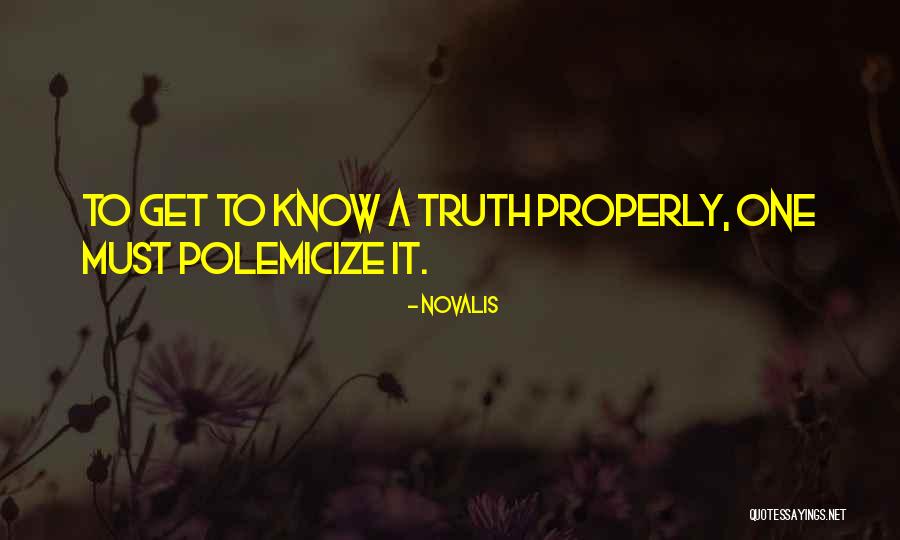 Impaciente Cartoon Quotes By Novalis Impaciente Cartoon Quotes By Novalis