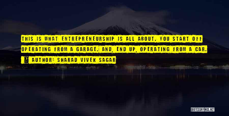 Impact Inspirational Quotes By Sharad Vivek Sagar