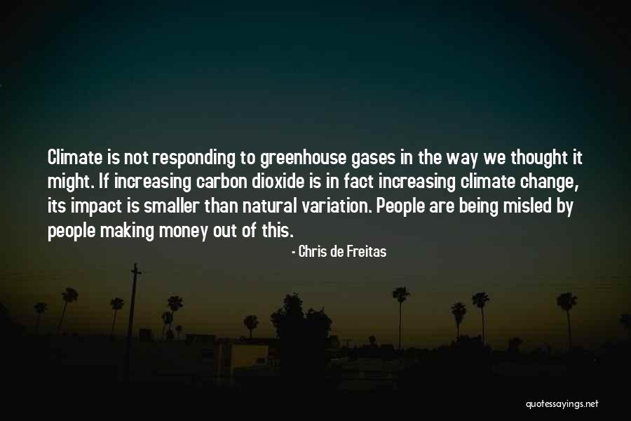 Impact Making Quotes By Chris De Freitas Impact Making Quotes By Chris De Freitas