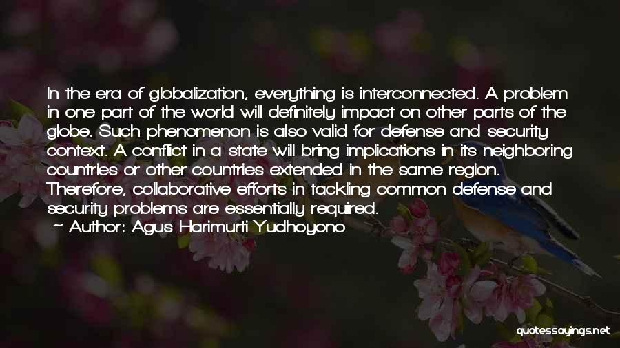 Impact Of Leadership Quotes By Agus Harimurti Yudhoyono Impact Of Leadership Quotes By Agus Harimurti Yudhoyono