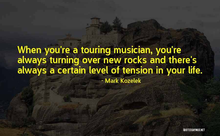 Impact Of Technology On Society Quotes By Mark Kozelek Impact Of Technology On Society Quotes By Mark Kozelek