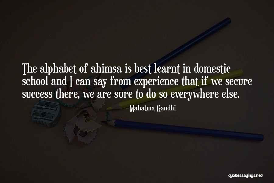 Impact Of The Industrial Revolution Quotes By Mahatma Gandhi Impact Of The Industrial Revolution Quotes By Mahatma Gandhi