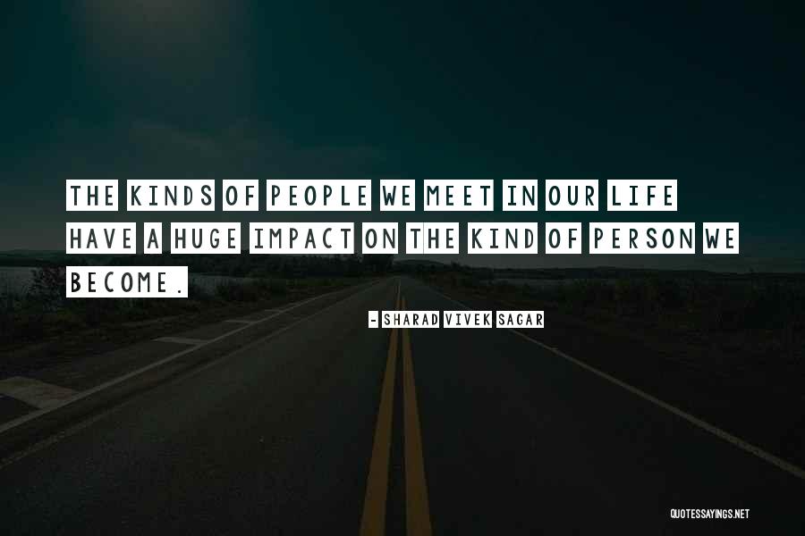 Impact On Inspirational Quotes By Sharad Vivek Sagar Impact On Inspirational Quotes By Sharad Vivek Sagar