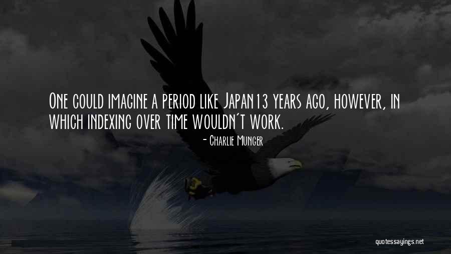 Impact Therapy Quotes By Charlie Munger Impact Therapy Quotes By Charlie Munger