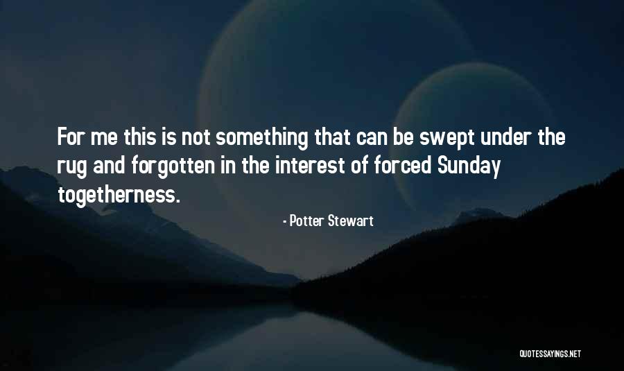 Impactante Carta Quotes By Potter Stewart Impactante Carta Quotes By Potter Stewart