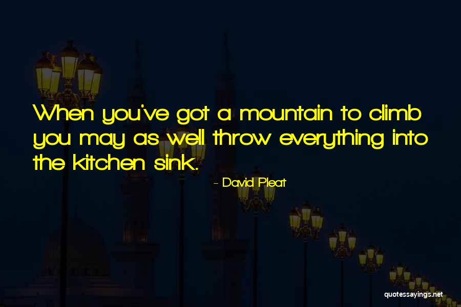 Impacted Fracture Quotes By David Pleat Impacted Fracture Quotes By David Pleat