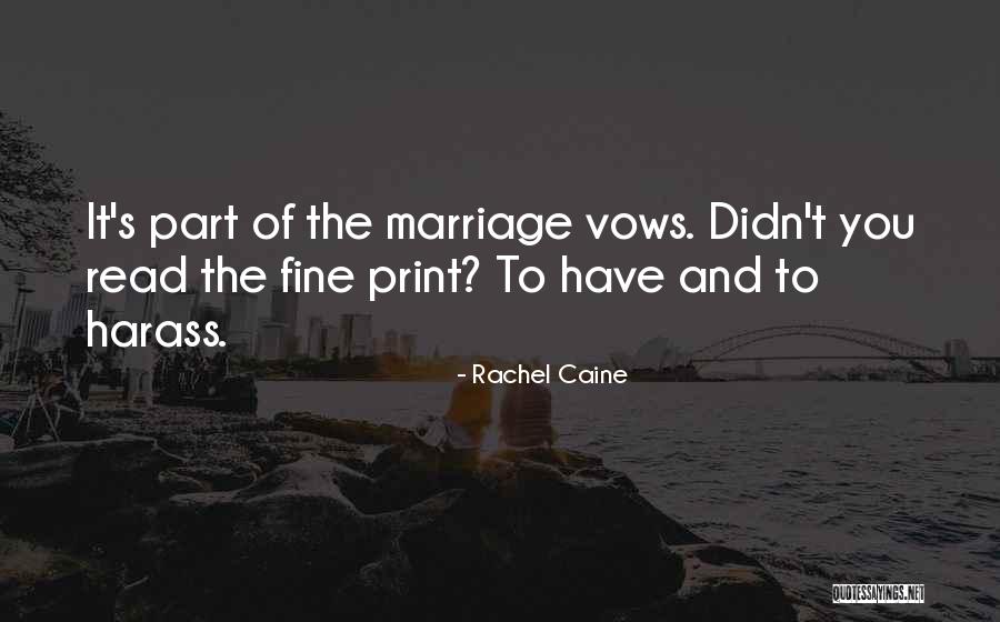 Impacted Fracture Quotes By Rachel Caine Impacted Fracture Quotes By Rachel Caine