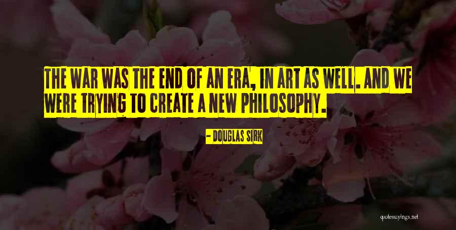 Impactful Business Quotes By Douglas Sirk Impactful Business Quotes By Douglas Sirk