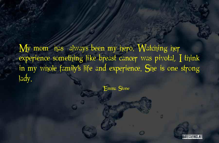 Impactful Safety Quotes By Emma Stone Impactful Safety Quotes By Emma Stone