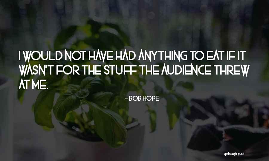 Impacting Motivational Quotes By Bob Hope Impacting Motivational Quotes By Bob Hope