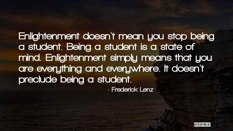 Impacting Motivational Quotes By Frederick Lenz Impacting Motivational Quotes By Frederick Lenz