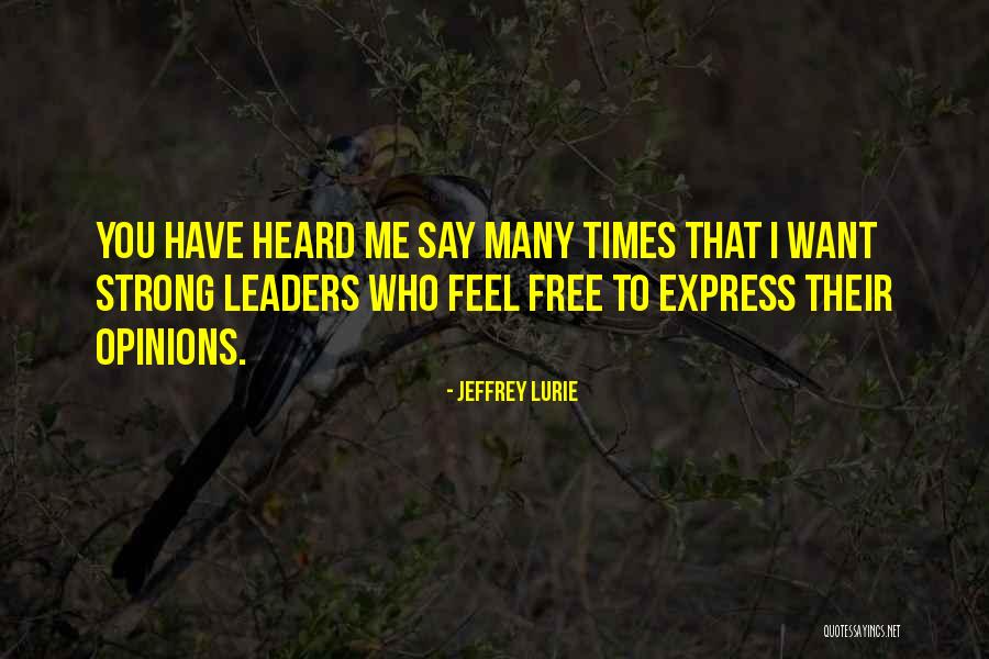 Impaction Syndrome Quotes By Jeffrey Lurie Impaction Syndrome Quotes By Jeffrey Lurie