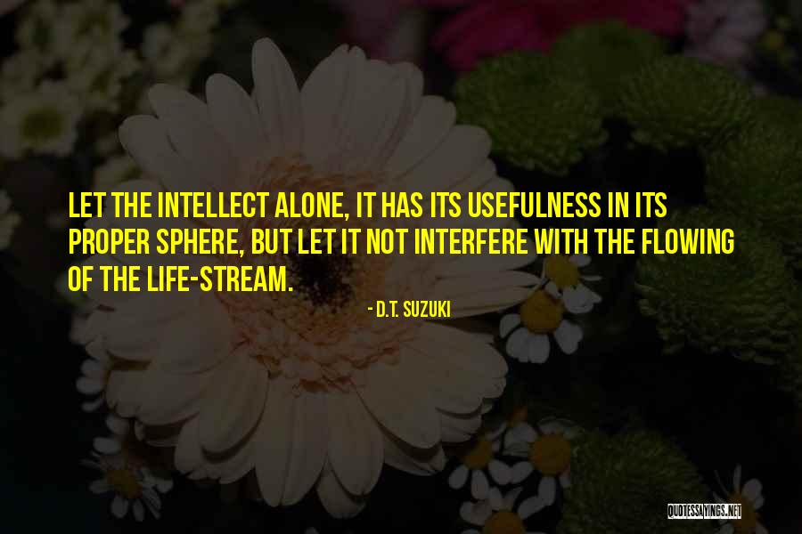Impactor App Quotes By D.T. Suzuki Impactor App Quotes By D.T. Suzuki
