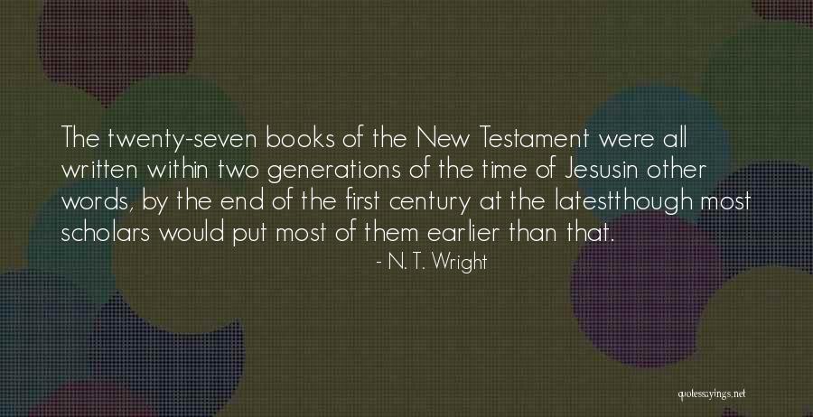 Impactor Xcode Quotes By N. T. Wright Impactor Xcode Quotes By N. T. Wright