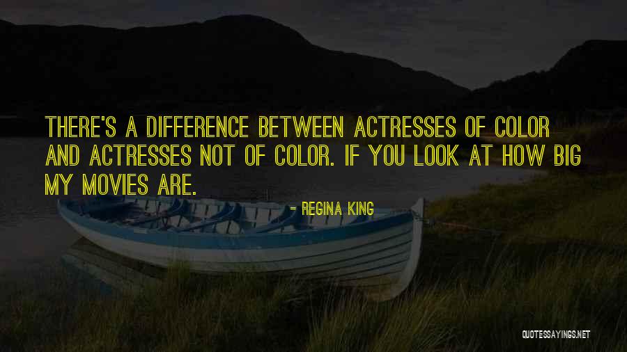 Impactor Xcode Quotes By Regina King Impactor Xcode Quotes By Regina King