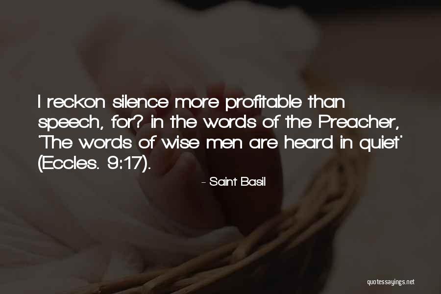Impactor Xcode Quotes By Saint Basil Impactor Xcode Quotes By Saint Basil