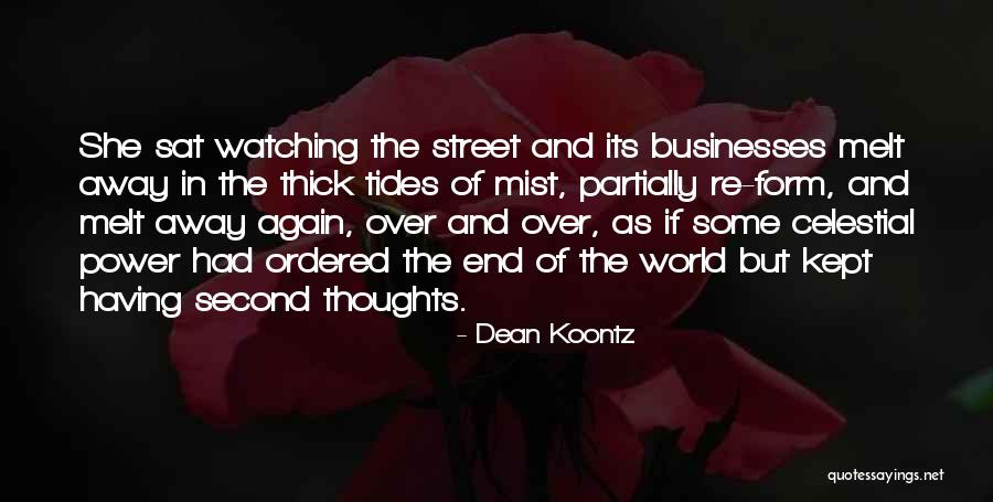 Impactors Or Impacters Quotes By Dean Koontz Impactors Or Impacters Quotes By Dean Koontz