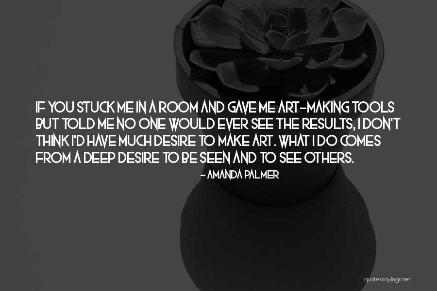 Impagliazzo Peluqueria Quotes By Amanda Palmer Impagliazzo Peluqueria Quotes By Amanda Palmer