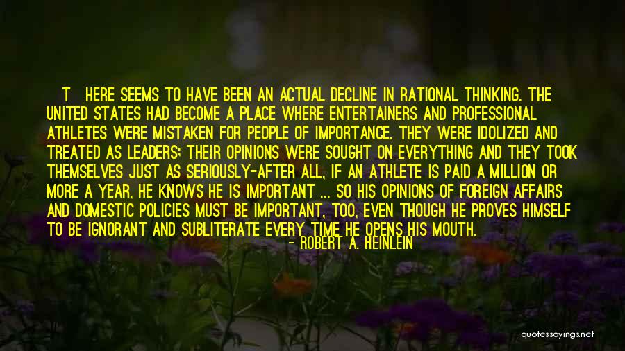 Impagliazzo Peluqueria Quotes By Robert A. Heinlein Impagliazzo Peluqueria Quotes By Robert A. Heinlein