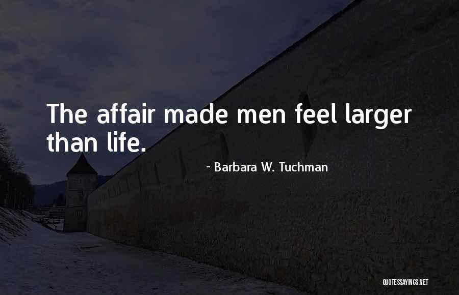 Impaird Quotes By Barbara W. Tuchman Impaird Quotes By Barbara W. Tuchman